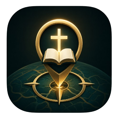 Bible Quest logo
